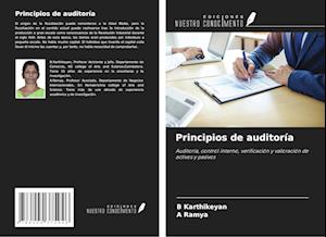 Principios de auditoría