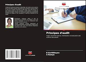 Principes d'audit