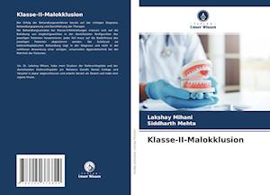 Klasse-II-Malokklusion