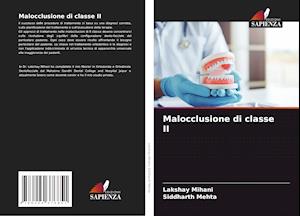 Malocclusione di classe II