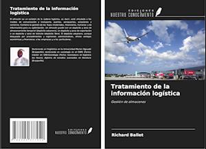 Tratamiento de la información logística