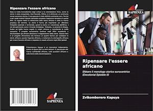 Ripensare l'essere africano