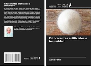 Edulcorantes artificiales e inmunidad