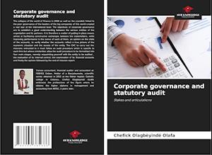 Corporate governance and statutory audit