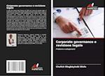 Corporate governance e revisione legale