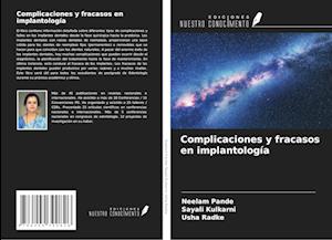 Complicaciones y fracasos en implantología