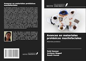 Avances en materiales protésicos maxilofaciales