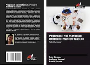 Progressi nei materiali protesici maxillo-facciali