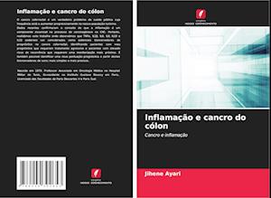 Inflamação e cancro do cólon