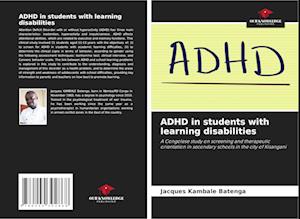 ADHD in students with learning disabilities