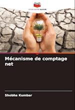 Mécanisme de comptage net