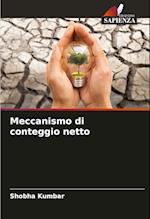 Meccanismo di conteggio netto