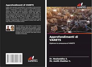 Approfondimenti di VANETS