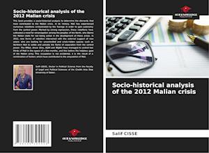 Socio-historical analysis of the 2012 Malian crisis