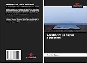 Acrobatics in circus education