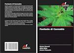 Fantasie di Cannabis