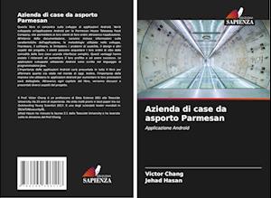 Azienda di case da asporto Parmesan