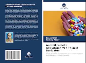 Antimikrobielle Aktivitäten von Thiazin-Derivaten