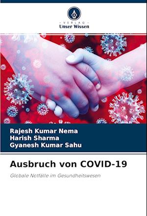 Ausbruch von COVID-19