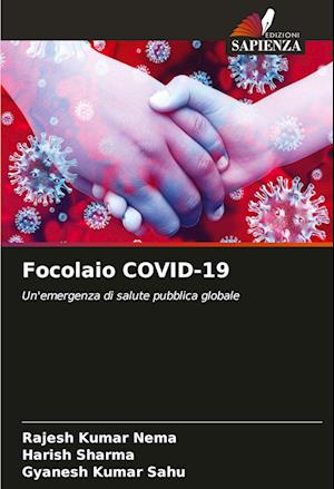 Focolaio COVID-19