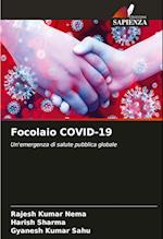 Focolaio COVID-19