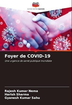 Foyer de COVID-19