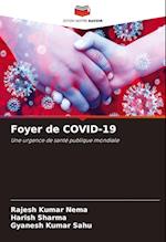 Foyer de COVID-19