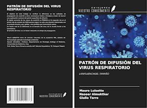 PATRÓN DE DIFUSIÓN DEL VIRUS RESPIRATORIO