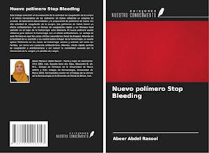 Nuevo polímero Stop Bleeding