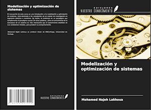 Modelización y optimización de sistemas