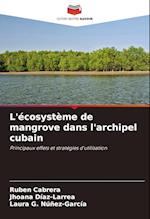 L'écosystème de mangrove dans l'archipel cubain