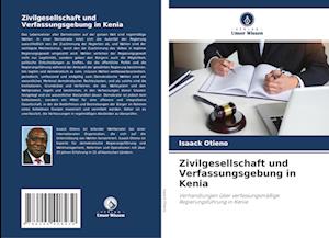 Zivilgesellschaft und Verfassungsgebung in Kenia