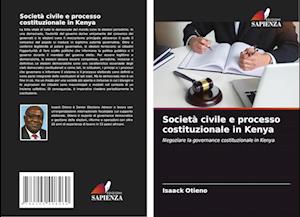 Società civile e processo costituzionale in Kenya