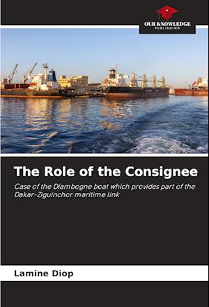 The Role of the Consignee