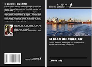 El papel del expedidor