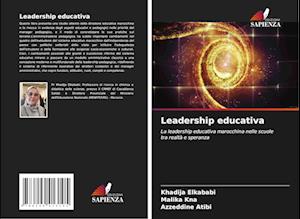 Leadership educativa