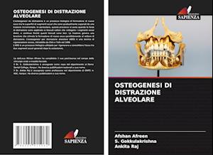 OSTEOGENESI DI DISTRAZIONE ALVEOLARE