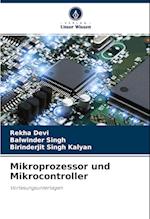 Mikroprozessor und Mikrocontroller