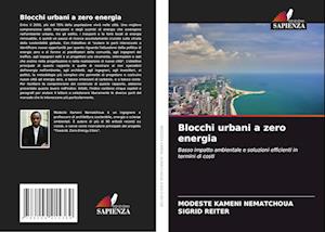 Blocchi urbani a zero energia