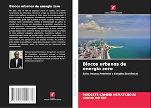 Blocos urbanos de energia zero