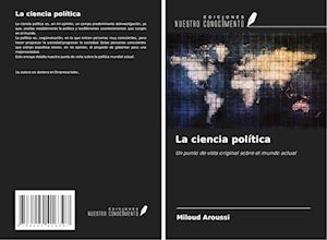 La ciencia política