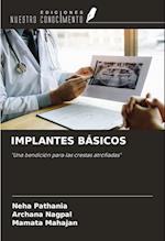 IMPLANTES BÁSICOS