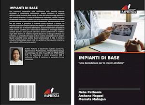 IMPIANTI DI BASE