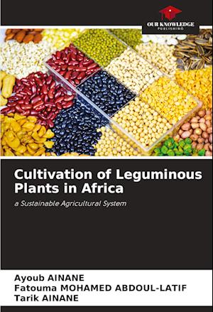 Cultivation of Leguminous Plants in Africa