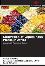 Cultivation of Leguminous Plants in Africa