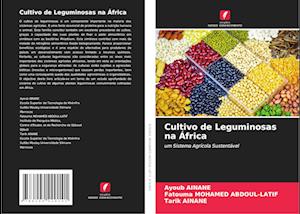 Cultivo de Leguminosas na África