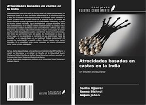 Atrocidades basadas en castas en la India