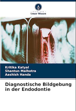 Diagnostische Bildgebung in der Endodontie