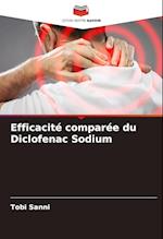 Efficacité comparée du Diclofenac Sodium