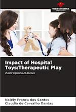 Impact of Hospital Toys/Therapeutic Play